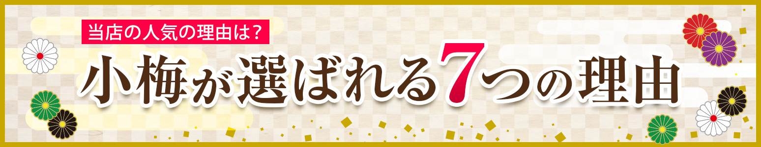 浅草レンタル着物おすすめ　人気の理由
