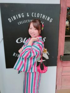 浅草レンタル着物小梅の着物の種類