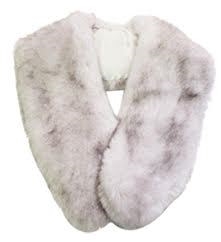 浅草レンタル着物ファー、ストール