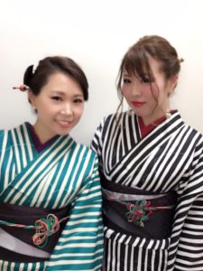 東京旅行ディズニーランド 浅草で着物レンタル体験 お決まり定番コース 浅草レンタル着物小梅