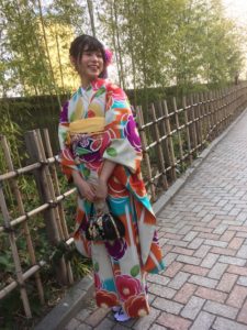 成人式 東京 レンタル