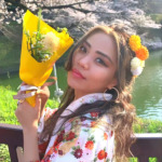 卒業式　袴レンタル