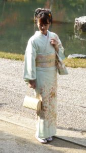 東京で結婚式に列席する際に訪問着 着物 をレンタルするときの注意点 とは 浅草レンタル着物小梅