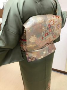 東京で結婚式に列席する際に訪問着 着物 をレンタルするときの注意点 とは 浅草レンタル着物小梅