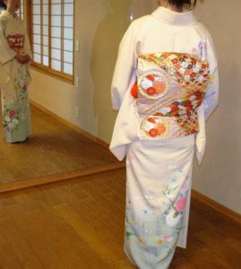 訪問着レンタル40代