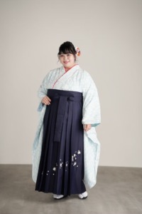 宅配　卒業式　袴