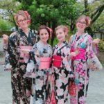 Asakusa Kimono Rental