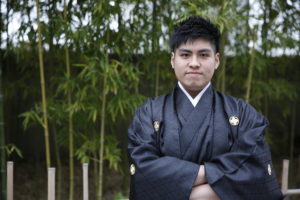 東京メンズ袴格安レンタル