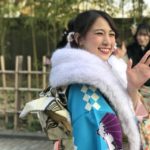 浅草レンタル着物小梅 十三参り