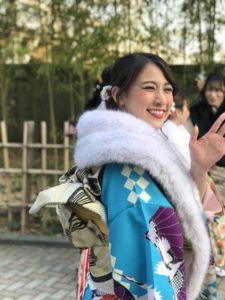 浅草レンタル着物小梅 十三参り