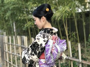 浅草レンタル着物小梅 振袖