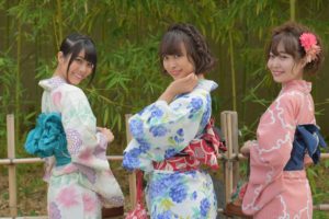 浅草レンタル着物小梅 浴衣レンタル
