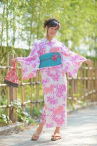 浅草レンタル着物小梅 浴衣レンタル