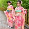 ハーフ成人式 振袖レンタル 浅草着物レンタル