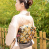 結婚式 着物 マナー