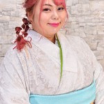 大きいサイズ 振袖 浅草 着物レンタル