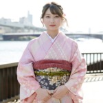 振袖レンタル 成人式 着物マナー