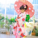 七五三のフォトギャラリー