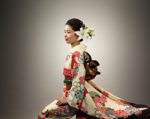 成人式振袖レンタル　東京