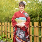結婚式　振袖レンタル