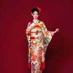 成人式　振袖レンタル