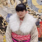 成人式　振袖レンタル　大きいサイズ