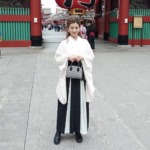 卒業式　袴レンタル