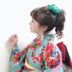 浅草レンタル着物小梅　成人式