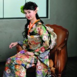 振袖レンタル　成人式