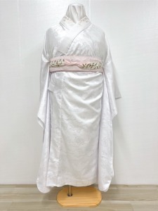 大きいサイズ　長襦袢