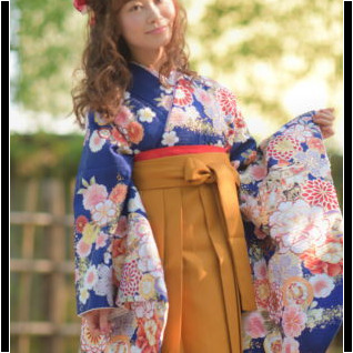 的袴和服租凭预约已经开始