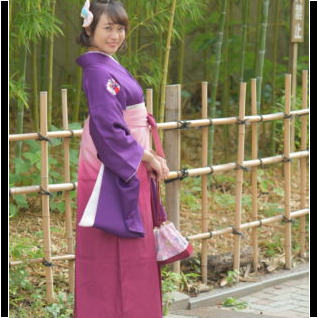 的袴和服租凭预约已经开始