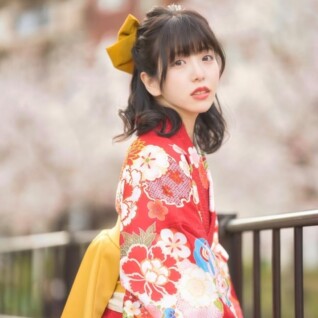 卒業式　袴レンタル　東京