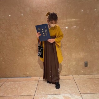 卒業式　袴レンタル　浅草